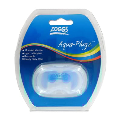 Aqua Plugz Erw Ohrstoepsel