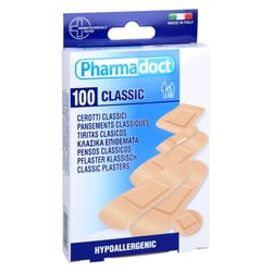 Pflaster Klassisch 6 Größen