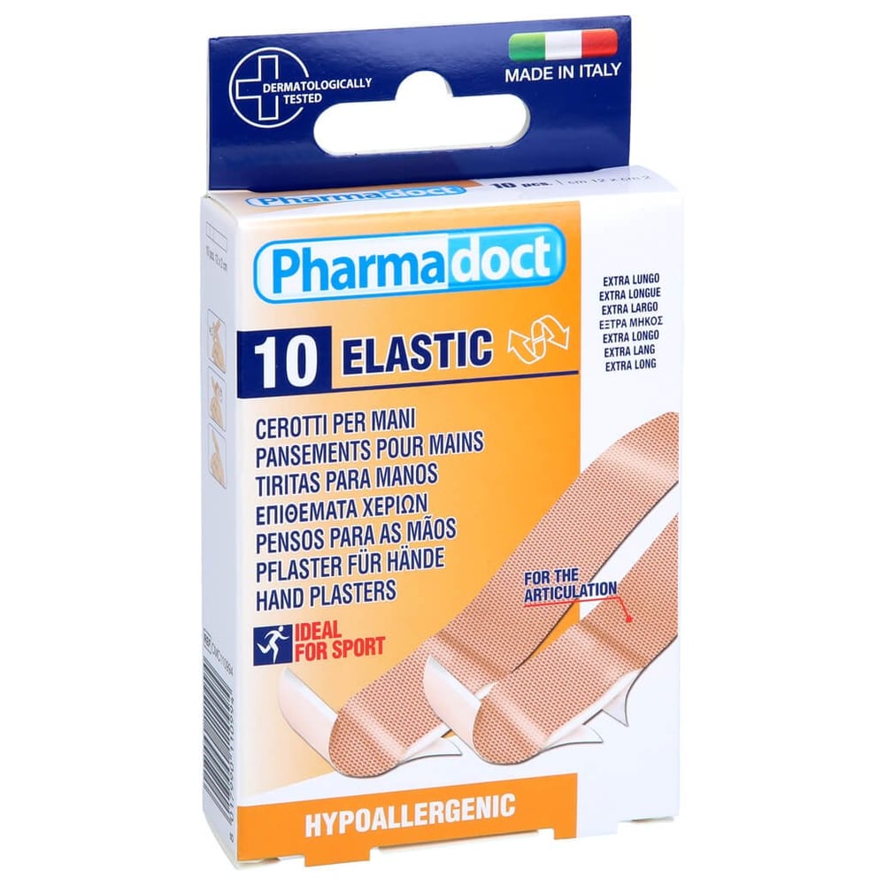 Pflaster für Finger 12cmx2cm