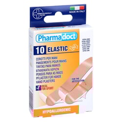 Pflaster für Finger 12cmx2cm