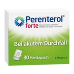 Perenterol forte 250 mg Produktbild 1