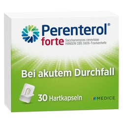 Perenterol forte 250 mg