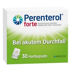 Perenterol forte 250 mg