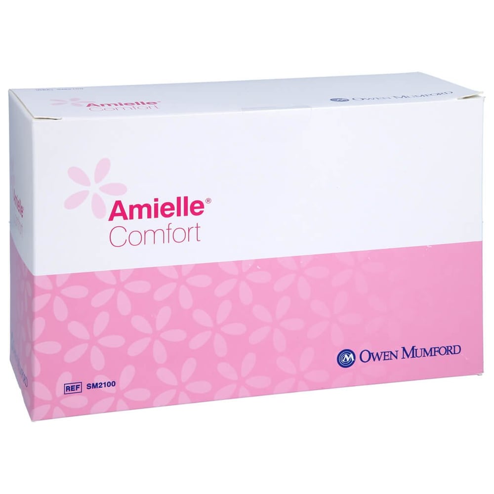 Amielle Comfort Set