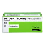 Pyrafat 500 mg Produktbild 2