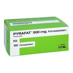 Pyrafat 500 mg Produktbild 1