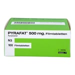 Pyrafat 500 mg Produktbild 2