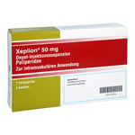 Xeplion 50 mg Depot-Injektionssuspension Produktbild 1