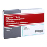 Xeplion 75 mg Depot-Injektionssuspension Produktbild 1