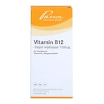Vitamin B12 Depot Injektion 1500 g Injektionslösung