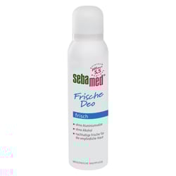 Sebamed Frische Deo frisch Aerosol