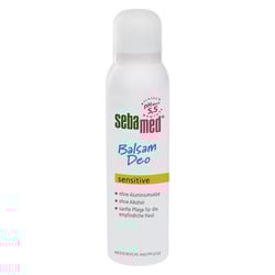 Sebamed Balsam Deo Sensitive Aerosol