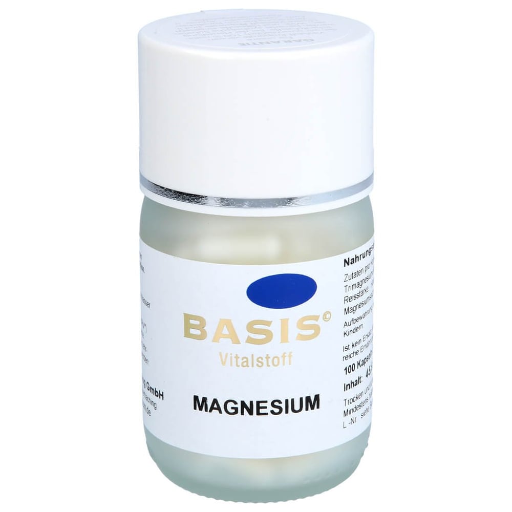 Magnesium