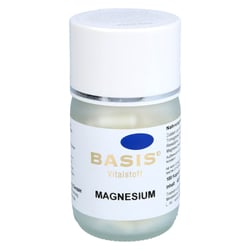 MAGNESIUM KAPSELN