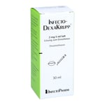 Infectodexakrupp 2 mg/5 ml Produktbild 1