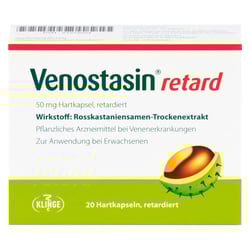 Venostasin retard Emra-Med