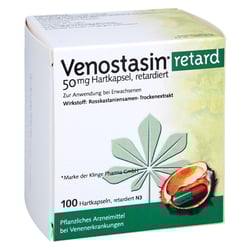 Venostasin retard Emra-Med