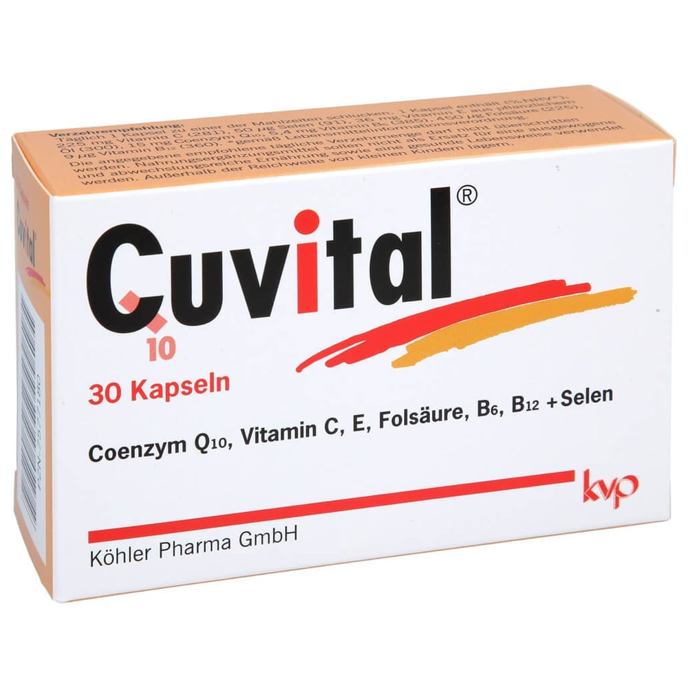 Cuvital