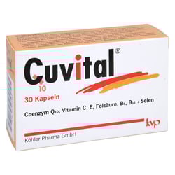 Cuvital