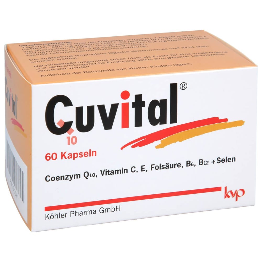 Cuvital