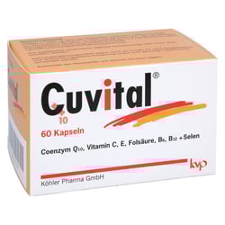 Cuvital