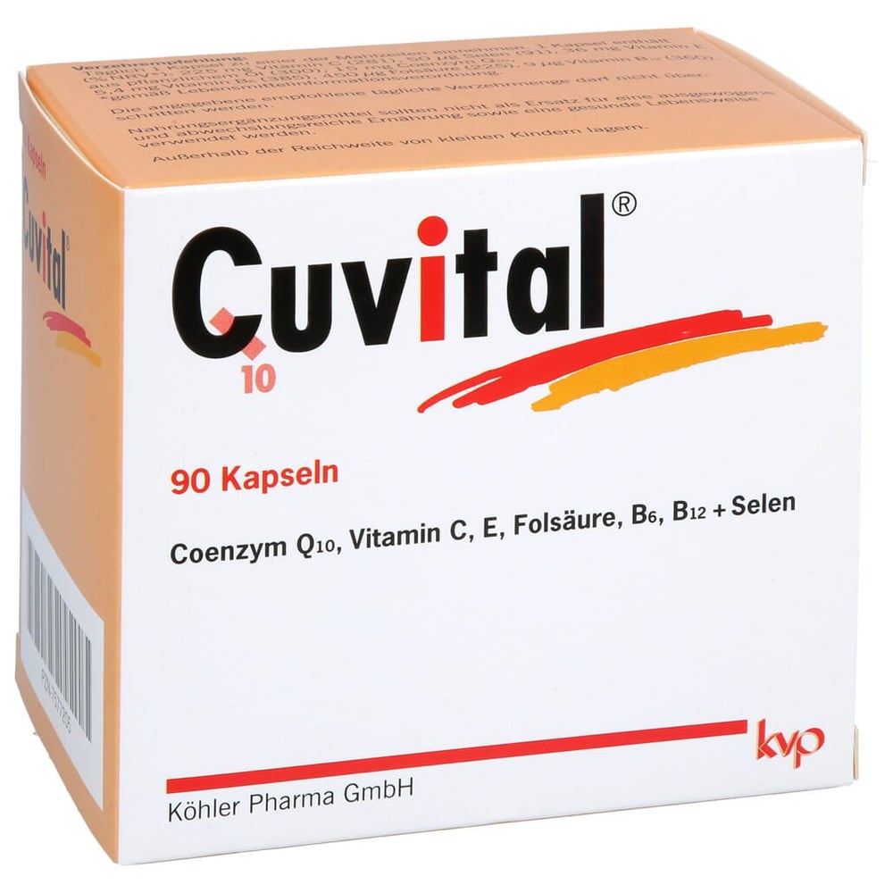 Cuvital