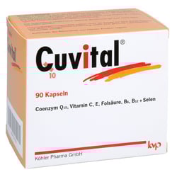 Cuvital