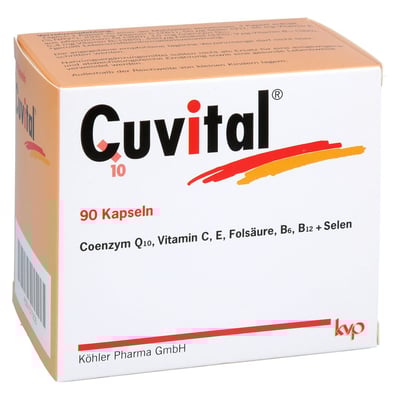 Cuvital