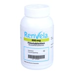 Renvela 800 mg Filmtabletten Produktbild 1