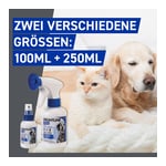 Frontline Spray gegen Zecken und Flöhe bei Hund und Katze Produktbild 6