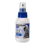 Frontline Spray gegen Zecken und Flöhe bei Hund und Katze Produktbild 1