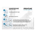 Frontline Spray gegen Zecken und Flöhe bei Hund und Katze Produktbild 4