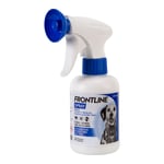 Frontline Spray gegen Zecken und Flöhe bei Hund und Katze Produktbild 1