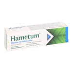 Hametum Hämorrhoidensalbe