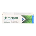 Hametum Hämorrhoidensalbe