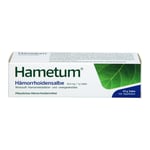 Hametum Hämorrhoidensalbe Produktbild 2