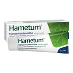 Hametum Hämorrhoidensalbe