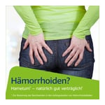 Hametum Hämorrhoidensalbe