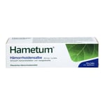 Hametum Hämorrhoidensalbe