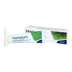 Hametum Hämorrhoidensalbe Produktbild 4
