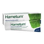 Hametum Hämorrhoidensalbe