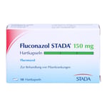 Fluconazol Stada 150 mg Hartkapseln Produktbild 2