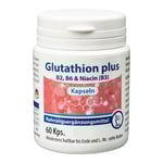 Glutathion Plus