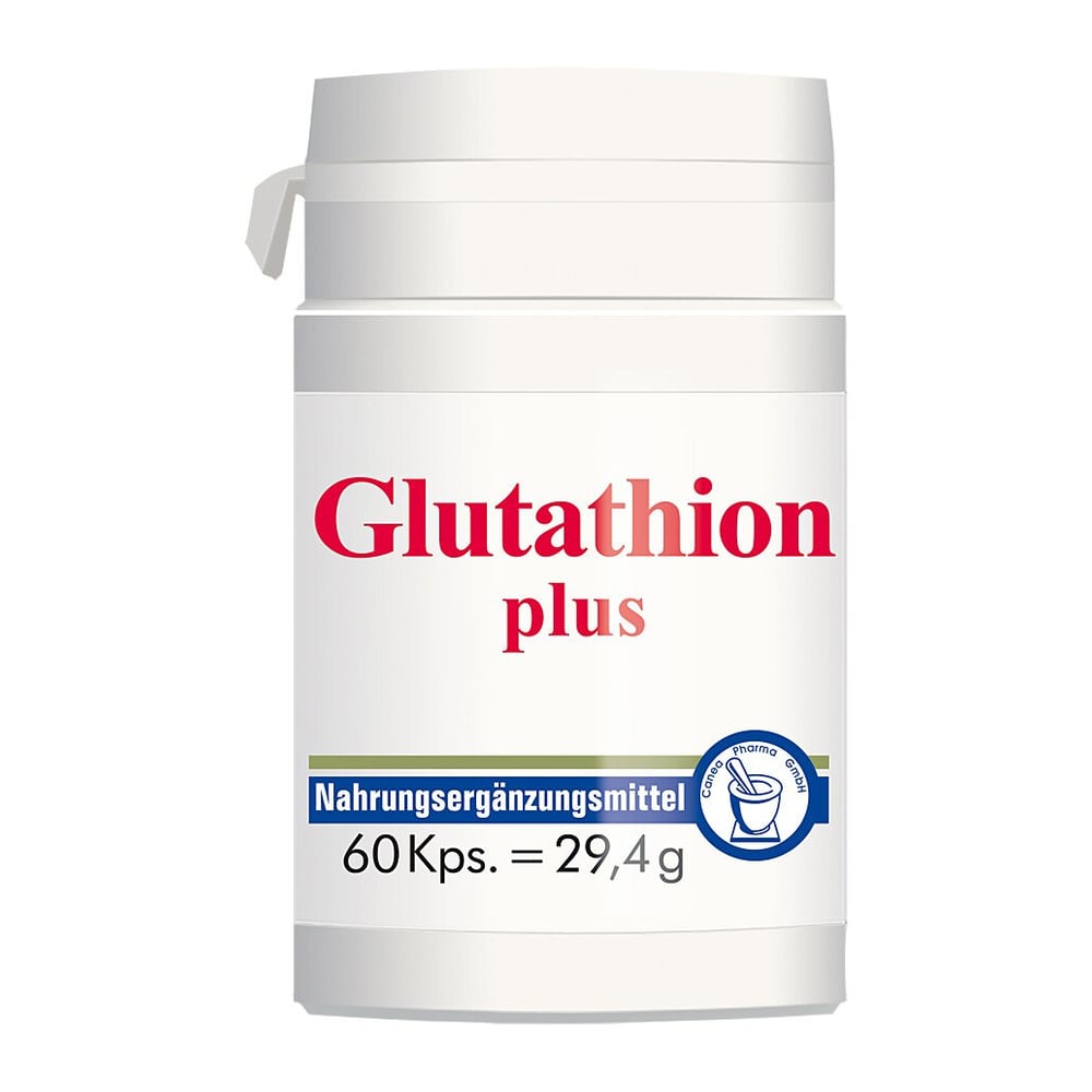 Glutathion Plus