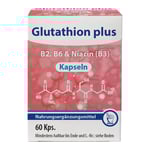 Glutathion Plus