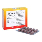 Augenfutter Kapseln Produktbild 2