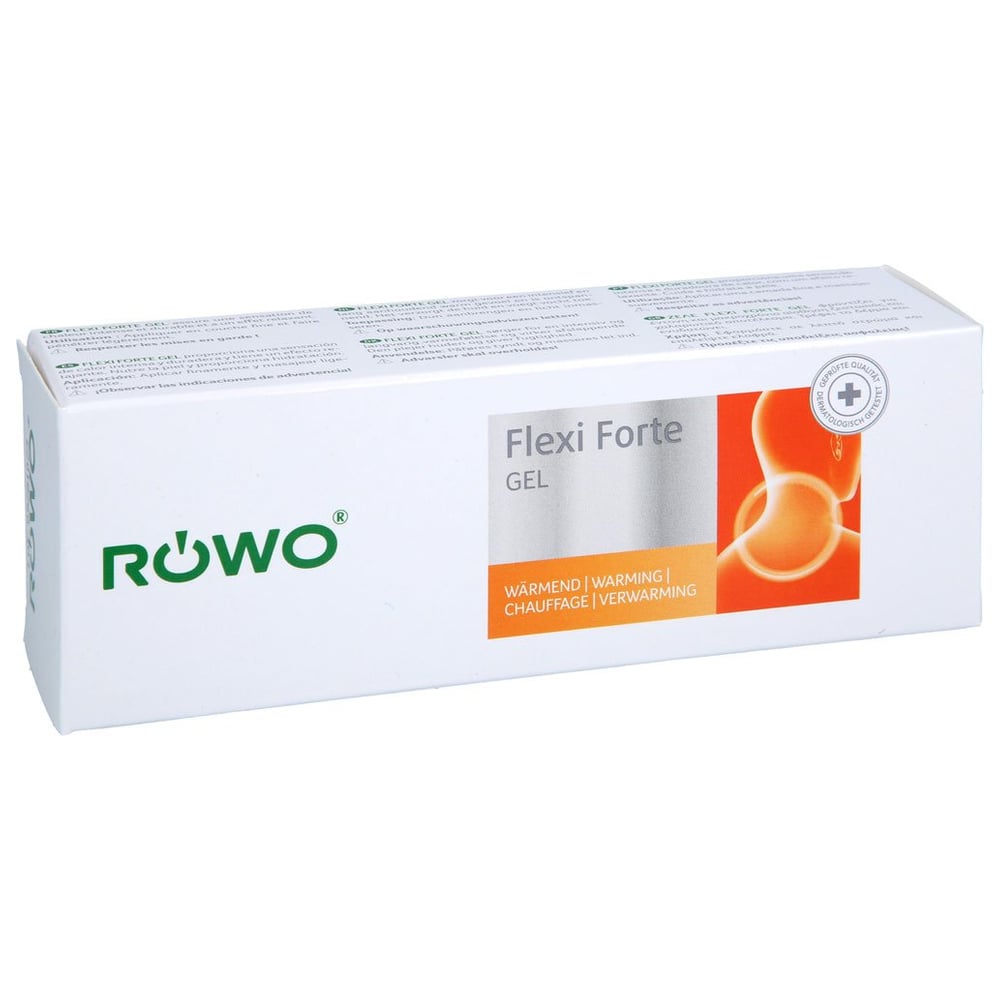 Roewo Flexi Forte