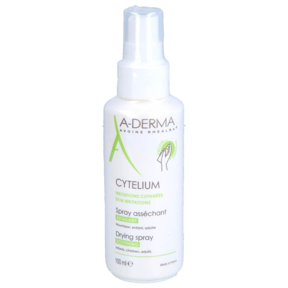 A-DERMA CYTELIUM Pflege Spray