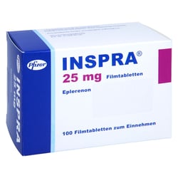Inspra 25 mg