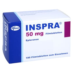 Inspra 50 mg